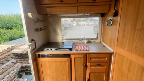 Fleur โ 5p Fiat alcove from 1996