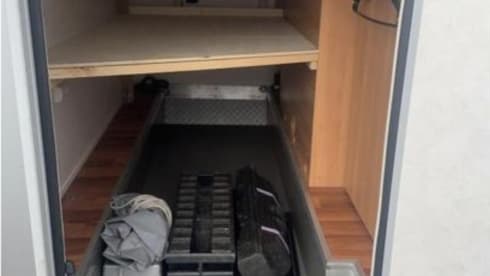 4p Hymer integrated from 2010
