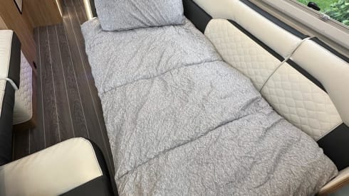 Destiny – 6 berth Fiat Autoroller Luxury model