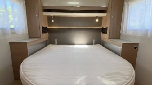 4p Rapido integrated from 2020