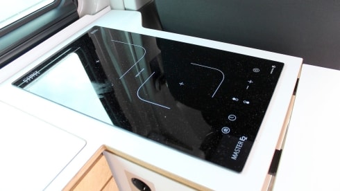 VW T6.1 Camper individual 