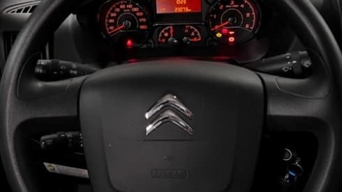 Family motorhome A75SL