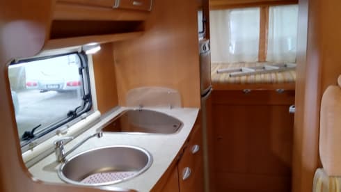 MAURIZIO – Viaggia con me