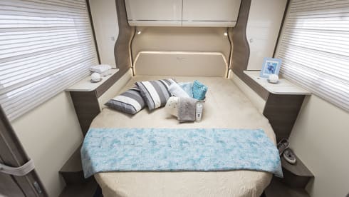 4p Mobilvetta integriert ab 2018