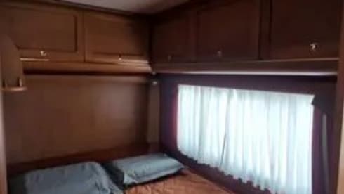 citroen rapido 746c motorhome