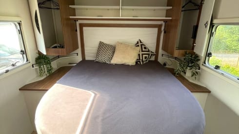 2p Pilote semi-integrated from 2019