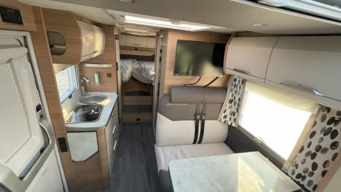Sunrise – Dein Traumurlaub beginnt hier!