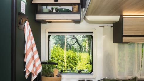 Family 3 – 6p Rimor-Nische ab 2026