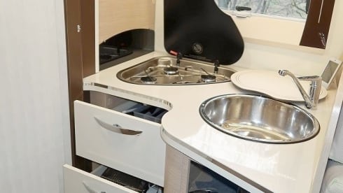 Forster – Rent a Family Camper