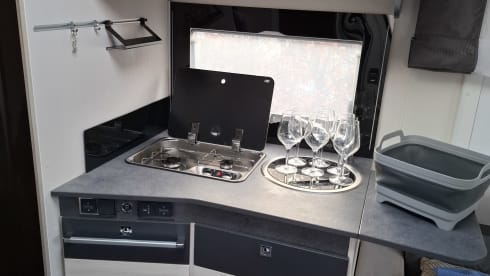5p Challenger semi-integrated uit 2021