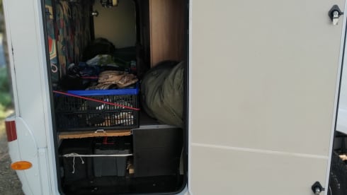 jean Luc – camper verhuur