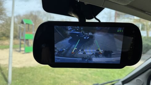 3p Benimar bus from 2019