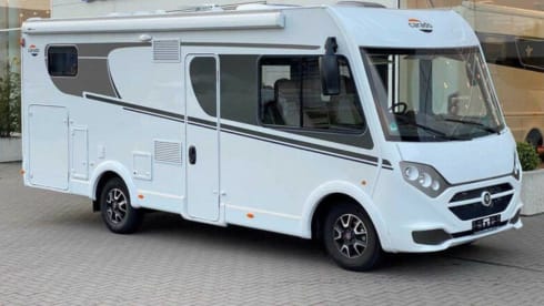 Carado i338 (B) clever edition automatic year 2022