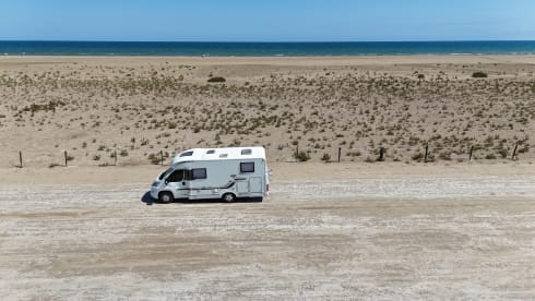 Neat Sun Living Lido S 42 SL 2015