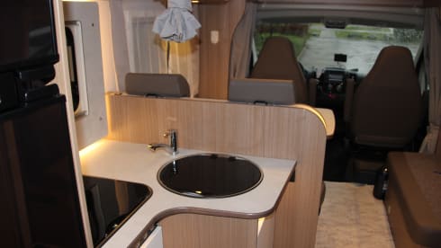 Monti – familyfriendly