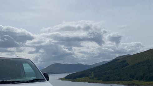 Scandi – Camper Volkswagen 2 posti letto