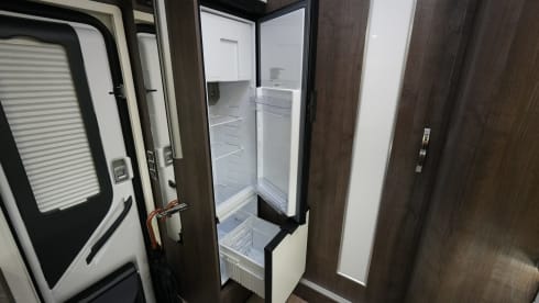Brand new Benimar 463 from 2024