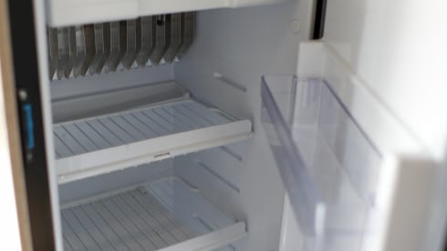 Saltire sunsets Motorhome hire  – 6 berth Fiat alcove from 2021