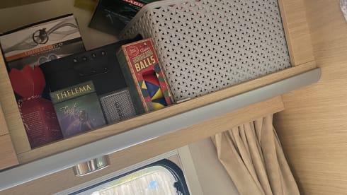 Norma  – Un camper affascinante ma pratico per la tua prossima avventura