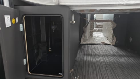 Louis – New campervan -2024