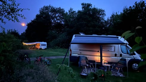 Fritsie 3 – 4p Fiat bus from 2016