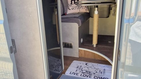 ceeyoo camper - Neufahrzeug