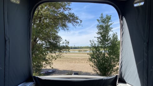 Volkswagen California T6.1 Coast DSG7