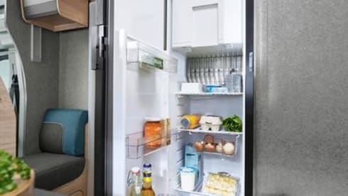 RIVER – NEU (2023) Dethleffs Just Go 6815 EB