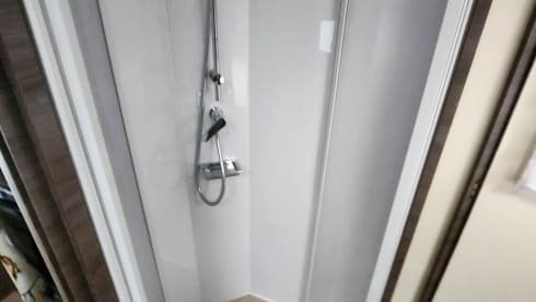 4p McLouis integrated uit 2019