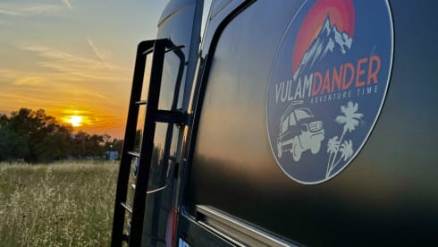 Vulamdander Extreme Adventure  – Mercedes Sprintrer Van Adventure