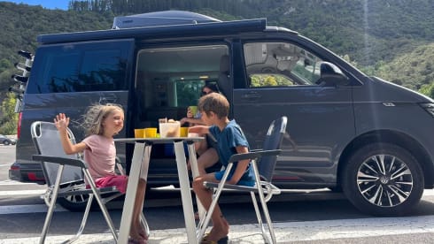 van 4 motion – ! CHRISTMAS PROMOTION: 6 NIGHTS + 1 NIGHT FREE. VW CALIFORNIA OCEAN NEW 2023