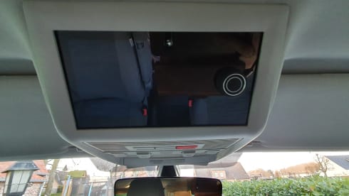 Volkswagen California Ocean T6.1