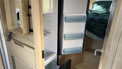 SMOVE – 2p Niesmann + Bischoff semi-integrated uit 2018