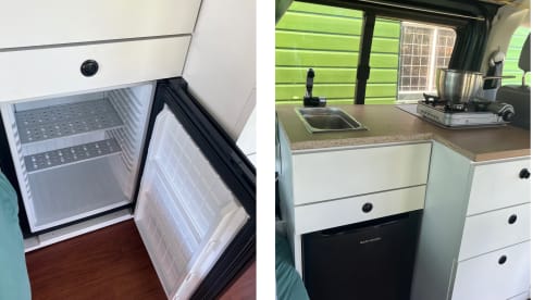 Pumba – p Volkswagen camper del 2008