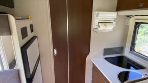 Perfecto  – Hymer Etrusco DB 5900V