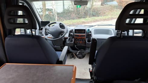 4p Fiat semi-integrated uit 2006