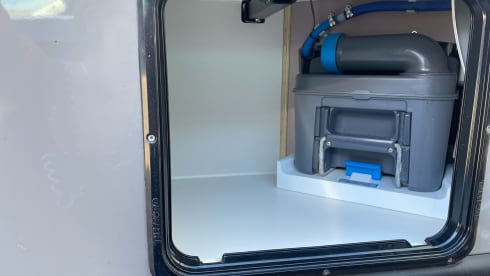 Vogelvlucht – 2p Fiat bus uit 2021