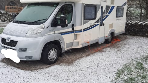 Natalie – Ideale per vacanze in famiglia