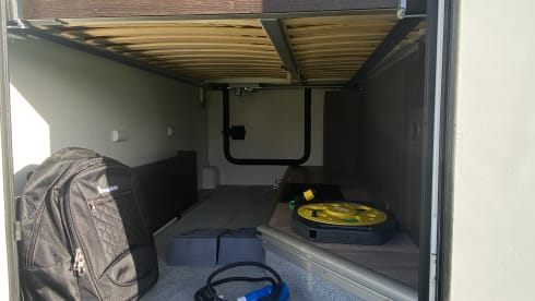 4p Ford semi-integrated from 2021