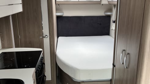 Tilly  – 4 berth Compass Kensington 2021