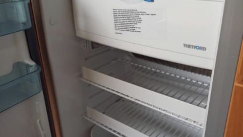 Tuppie – 4p Hymer Integral from 2009