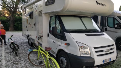 Liberty – Pet Friendly ❤️