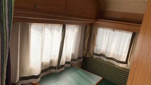 Raffy – Laika lasercar 620 overcab