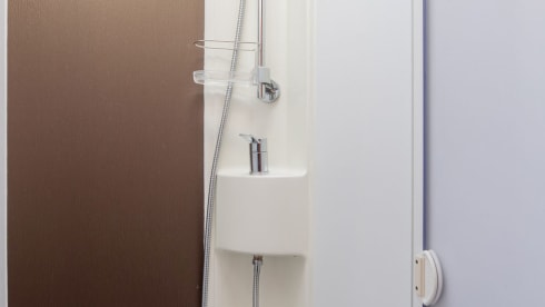 Very nice Adria Matrix Plus