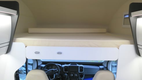 Glamys - 322 – MCLOUIS GLAMYS 222