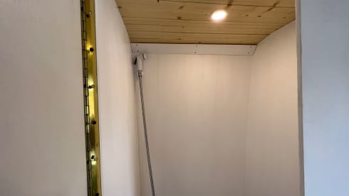 DiffeRent :) – Practicality, adventure and comfort... in a single house on wheels