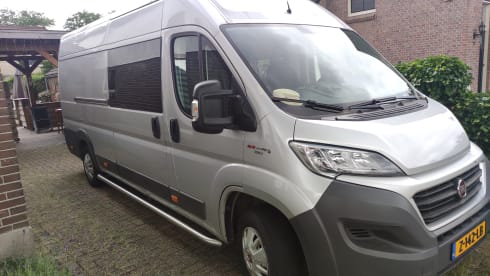 Camperbusy  – 3p Fiat bus uit 2016
