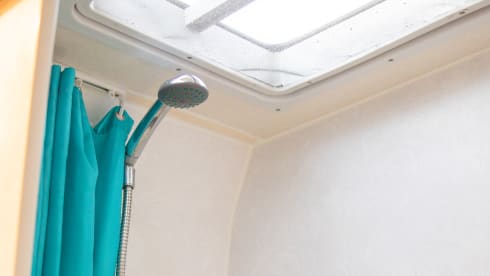 Felisbela – 6p RV spacieux piraté avec home cinéma et plus de choses amusantes