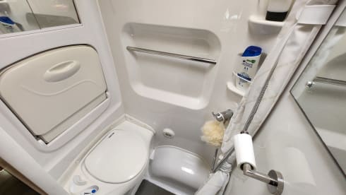 Bertha – 2 Berth Compact Motorhome - Auto-Sleepers Symbol