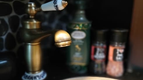 Le Gitan – 3p Renault bus uit 2007